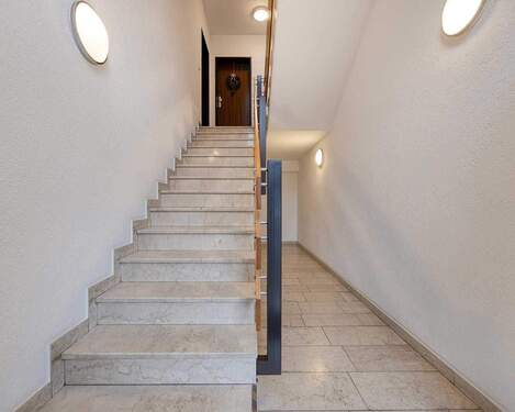 Treppenhaus - 