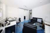 Arbeitszimmer - 