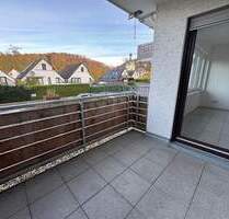 Eigentumswohnung mit 2-ZKB, Loggia und Tiefgaragenstellplatz in ruhiger Wohnlage von Bendorf- Sayn