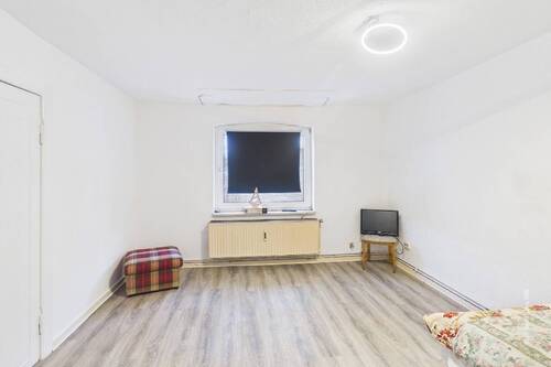 Schlafzimmer Whg 1 - 