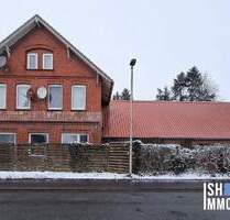 Hechthausen-Klint: Sanierungsbedürftiges Mehrfamilienhaus mit Potential