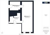 Grundriss KG - 