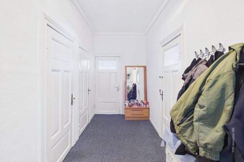 Flur OG Haupthaus - Mehrfamilienhaus, Wohnhaus in Hechthausen zum Kaufen