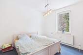 Schlafzimmer 2 OG Haupthaus - 