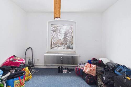 Zimmer OG Haupthaus - 