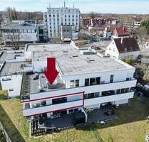 Vermietete Eigentumswohnung im Herzen von Donnerschwee! - Oldenburg / Donnerschwee