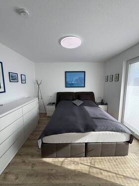 Schlafzimmer - 