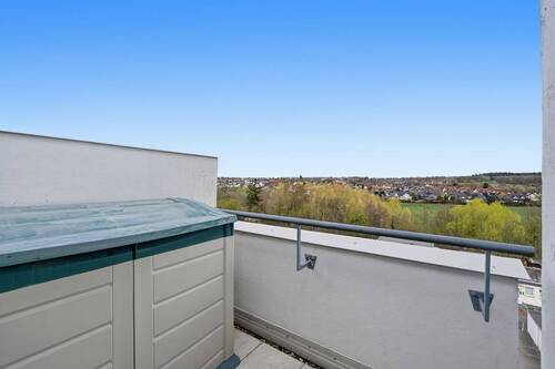 Balkon - 