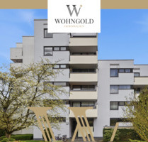 Gemütliches Zuhause: 3 Zimmer, 2 Balkone & viel Licht - Meckenheim