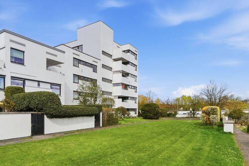 Außenansicht - Garten - 