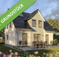 Mit Grundstück, ein Komforthaus für jedermann in Schladen. - Schladen-Werla