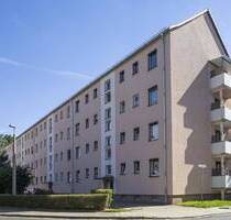 3 Räume und Balkon in Gröba - 362,00&nbsp;EUR Kaltmiete, ca.&nbsp; 60,30&nbsp;m&sup2;&nbsp;Wohnfl&auml;che in Riesa (PLZ: 01591) Gröba