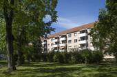 Bild 4 - Etagenwohnung mit 60,30 m&sup2; in Riesa zur Miete