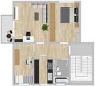 Grundriss - 