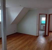 2 Raumwohnung in Eilenburg Ost - ruhige Lage