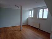 Wohnzimmer - 2 Zimmer Etagenwohnung zur Miete in Eilenburg