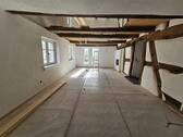 Ausgebauter Wohnbereich - 