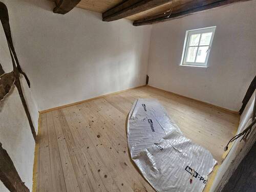 Schlafzimmer - 