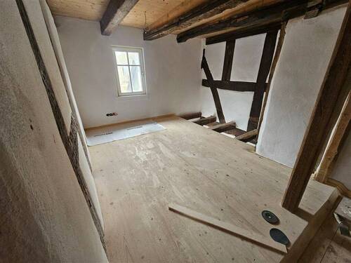 Schlafzimmer - 