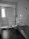 Duschbad - 4 Zimmer Etagenwohnung zur Miete in Bremerhaven