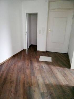 Flur, Eingangsbereich - Etagenwohnung mit 111,20 m&sup2; in Bremerhaven zur Miete