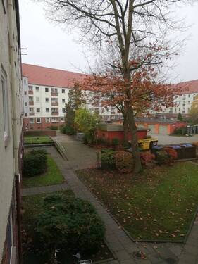 Innenhof - 