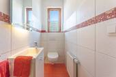 Gäste-WC - 
