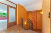 Flur im Dachgeschoss - 