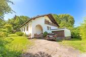 Bild 3 - 6 Zimmer Einfamilienhaus in Kassel