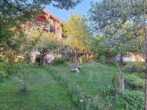 Haus und Garten - 