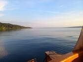 nur wenige Minuten zum See - 