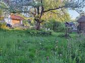 Gartentraum mit weiterem Baurecht - 