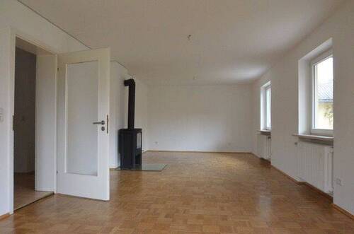Wohnzimmer EG - 