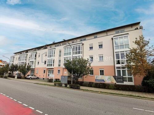 Hausansicht - 