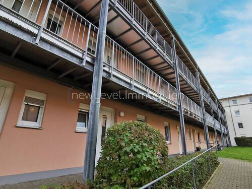 Innenhof - 