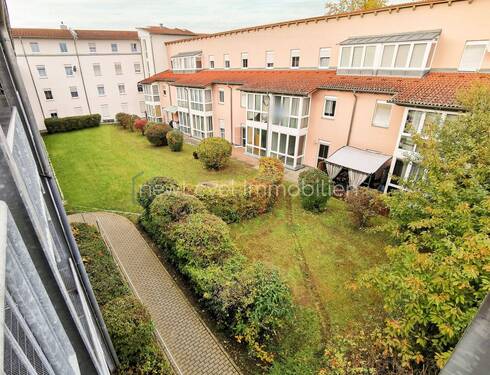 Innenhof - 