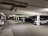 Tiefgarage - 