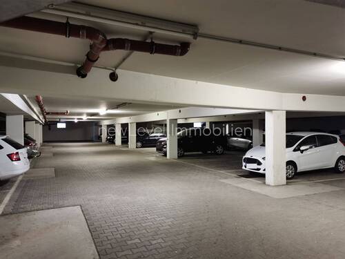 Tiefgarage - 