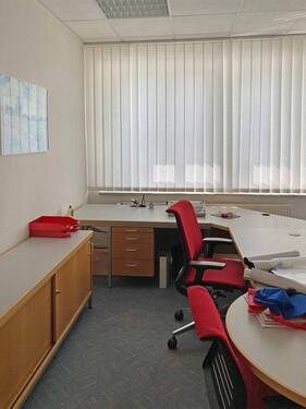 Büro - 