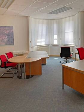 Büro - 