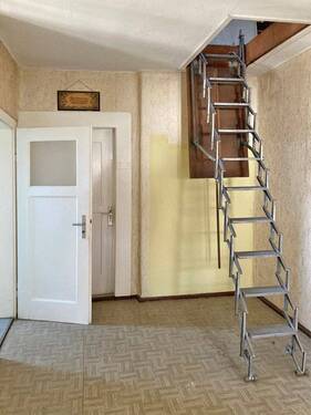 Bodentreppe - 