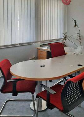 Büro - 