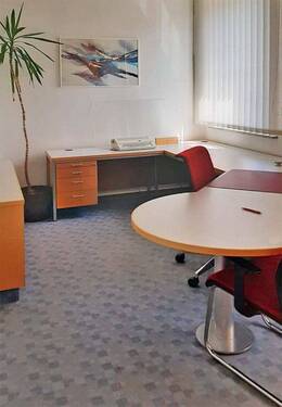 Büro - 
