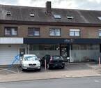 Außenansicht - 50 m² Wohnung mit Terrasse in Löhne