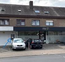 50 m² Wohnung mit Terrasse in Löhne