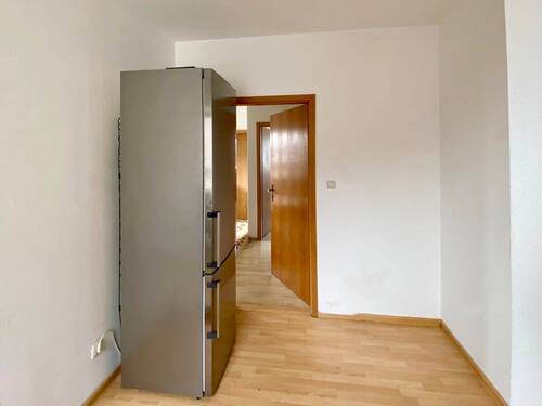 Diele Garderobe - 