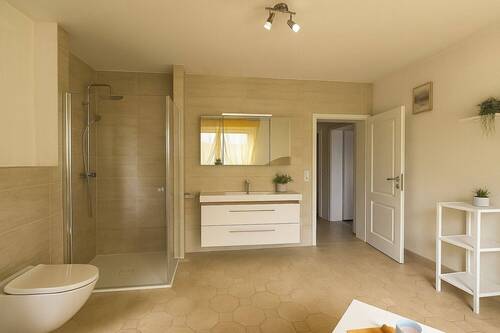 Bad virtuell modernisiert - 