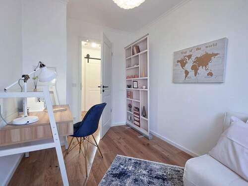 Home Office- Gästezimmer - 