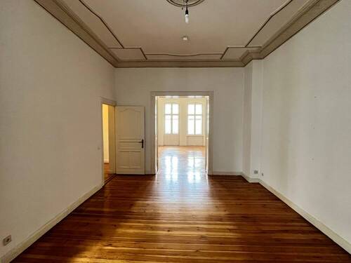 Blick in die Zimmere - 