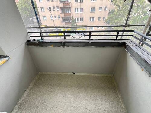 Balkon - 